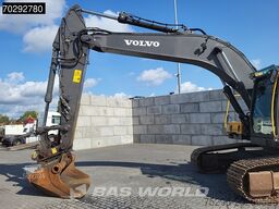Volvo EC250 D L