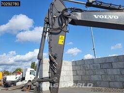 Volvo EC250 D L
