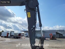 Volvo EC250 D L