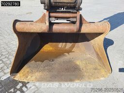 Volvo EC250 D L