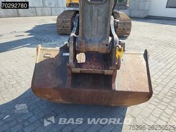 Volvo EC250 D L