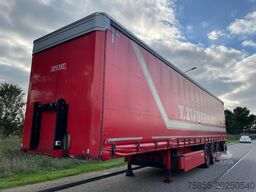 Kögel SN 24 Tautliner / Coil / SAF / Disc / Liftaxle ...