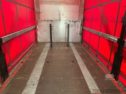 Kögel SN 24 Tautliner / Coil / SAF / Disc / Liftaxle ...