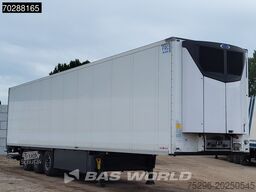 Schmitz Carrier Vector HE 19 MT 3 axles Ladebordwand Bl...
