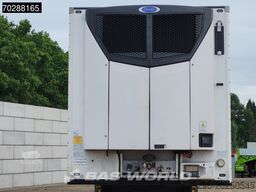 Schmitz Carrier Vector HE 19 MT 3 axles Ladebordwand Bl...