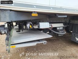Schmitz Carrier Vector HE 19 MT 3 axles Ladebordwand Bl...