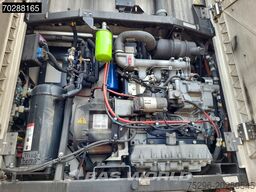 Schmitz Carrier Vector HE 19 MT 3 axles Ladebordwand Bl...
