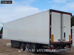 Schmitz Carrier Vector HE 19 MT 3 axles Ladebordwand Bl...
