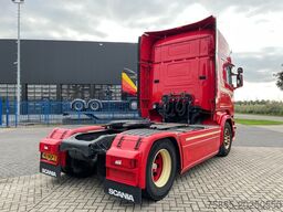 Scania R450 Topline / Retarder / 2 Tanks / NL Truck / ...