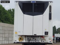 Schmitz SCB*S3B 3 axles Doppelverdampfer Tailgate Palet...