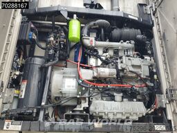 Schmitz SCB*S3B 3 axles Doppelverdampfer Tailgate Palet...
