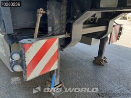 Kelberg PRSGR27NLLA BW Lift + Lenkachse