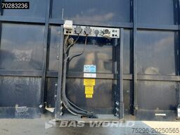Kelberg PRSGR27NLLA BW Lift + Lenkachse