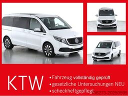 Mercedes-Benz EQV 300 lang,6Sitze,Liegepak.,Tisch,Schiebedach
