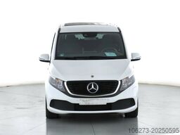 Mercedes-Benz EQV 300 lang,6Sitze,Liegepak.,Tisch,Schiebedach