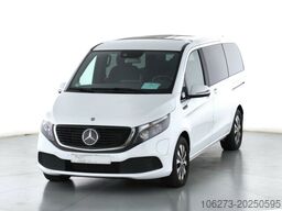 Mercedes-Benz EQV 300 lang,6Sitze,Liegepak.,Tisch,Schiebedach