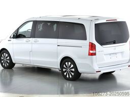 Mercedes-Benz EQV 300 lang,6Sitze,Liegepak.,Tisch,Schiebedach