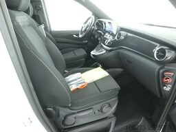 Mercedes-Benz EQV 300 lang,6Sitze,Liegepak.,Tisch,Schiebedach