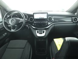 Mercedes-Benz EQV 300 lang,6Sitze,Liegepak.,Tisch,Schiebedach