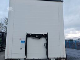 KÖGEL Mega Liner S 18 SAF-Achsen hydraulisches Hubdach