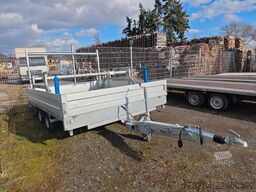 HIRTH Vetter TRG 8120 TRA 8120 Kabeltrommel variabel