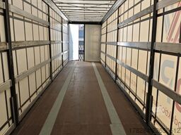 KÖGEL MEGA Hubdach, Vario FIX, 1. Liftachse