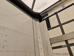 KÖGEL MEGA Hubdach, Vario FIX, 1. Liftachse