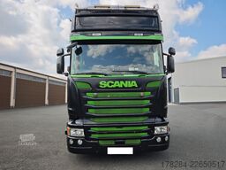 Dickenherr Trucks & Trailers GmbH Dickenherr Trucks & Trailers GmbH Dickenherr Trucks & Trailers GmbH