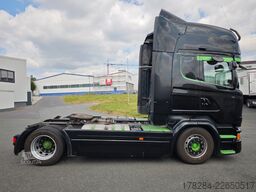 SCANIA R450  MEGA Vollverkleidung Standklima