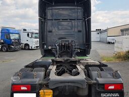 SCANIA R450  MEGA Vollverkleidung Standklima