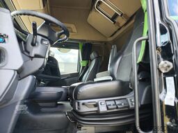 SCANIA R450  MEGA Vollverkleidung Standklima