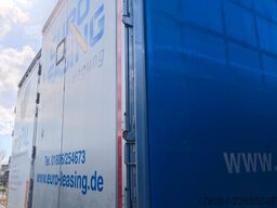 KÖGEL S24-1  BPW ECO-Achsen Liftachse Vario Fix