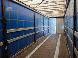 KÖGEL S24-1  BPW ECO-Achsen Liftachse Vario Fix