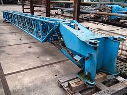 GROVE GMK 2035 Double Fly Jib 48 Meter  4*4