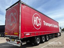 Schmitz Cargobull Curtainsider Standard