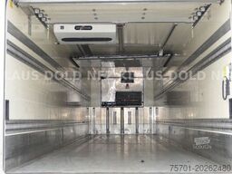  French-Hoch FHS 30T Kühlkoffer Lenkachse Rolltor