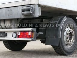  French-Hoch FHS 30T Kühlkoffer Lenkachse Rolltor