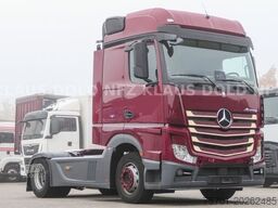MERCEDES-BENZ Actros 1845 Kurbelwellenlagerschaden