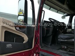 MERCEDES-BENZ Actros 1845 Kurbelwellenlagerschaden