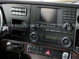 MERCEDES-BENZ Actros 1845 Kurbelwellenlagerschaden