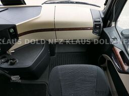 MERCEDES-BENZ Actros 1845 Kurbelwellenlagerschaden