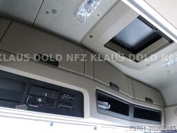 MERCEDES-BENZ Actros 1845 Kurbelwellenlagerschaden