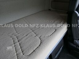 MERCEDES-BENZ Actros 1845 Kurbelwellenlagerschaden