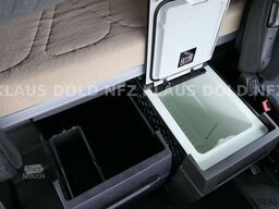 MERCEDES-BENZ Actros 1845 Kurbelwellenlagerschaden