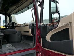 MERCEDES-BENZ Actros 1845 Kurbelwellenlagerschaden