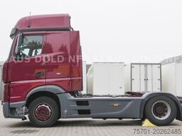 MERCEDES-BENZ Actros 1845 Kurbelwellenlagerschaden