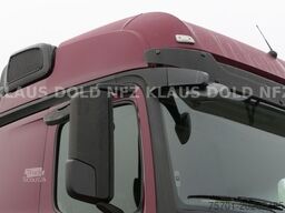 MERCEDES-BENZ Actros 1845 Kurbelwellenlagerschaden