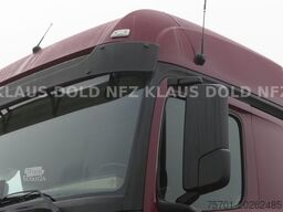 MERCEDES-BENZ Actros 1845 Kurbelwellenlagerschaden