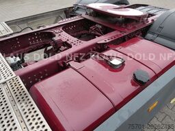 MERCEDES-BENZ Actros 1845 Kurbelwellenlagerschaden