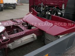 MERCEDES-BENZ Actros 1845 Kurbelwellenlagerschaden